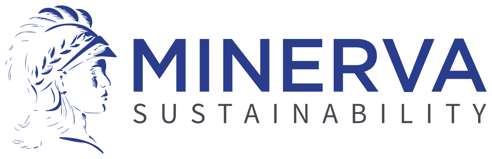 Minerva logo full color